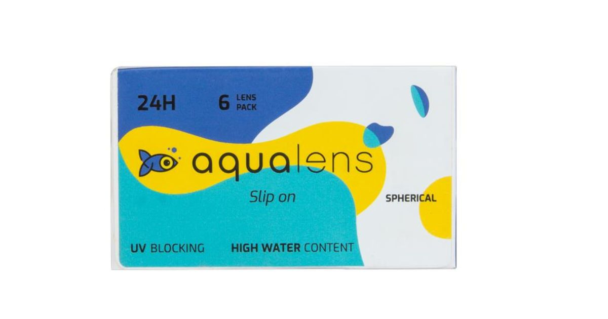 Aqualens, A Prominent Figure, Offers Clear Contact Lenses Redefining Visual Excellence